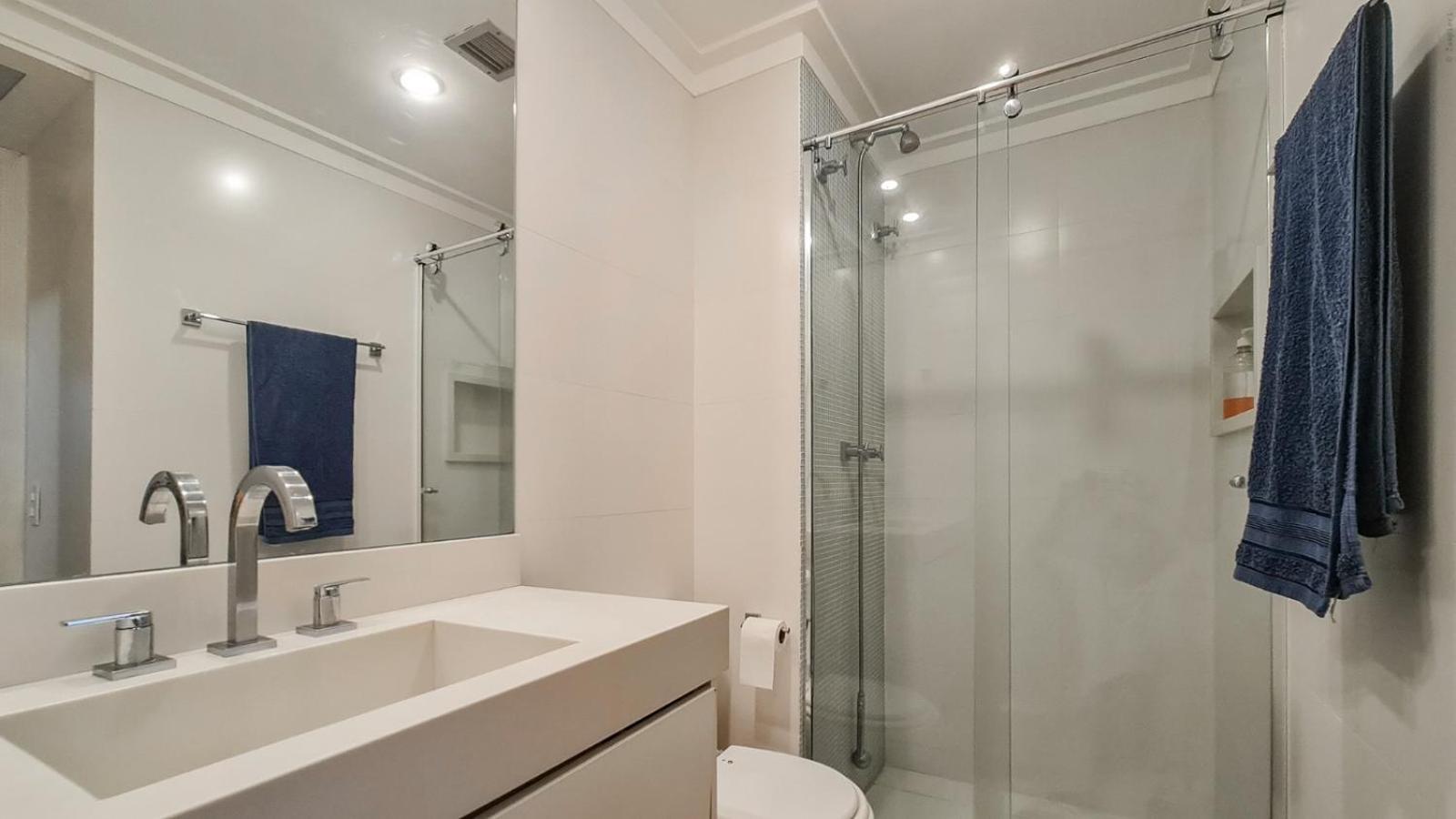 Flat Estamplaza Ibirapuera Apartment São Paulo Ngoại thất bức ảnh